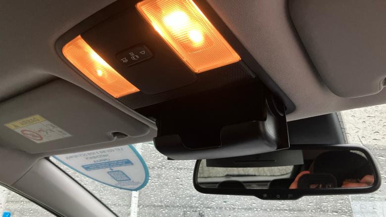 Kia Xceed 1.4T GDi ISG 3 5dr DCT Petrol Hatchback